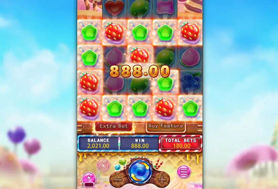 Sugar Bang Bang
