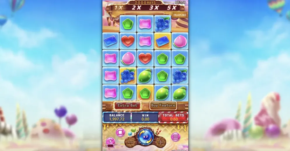 Sugar Bang Bang