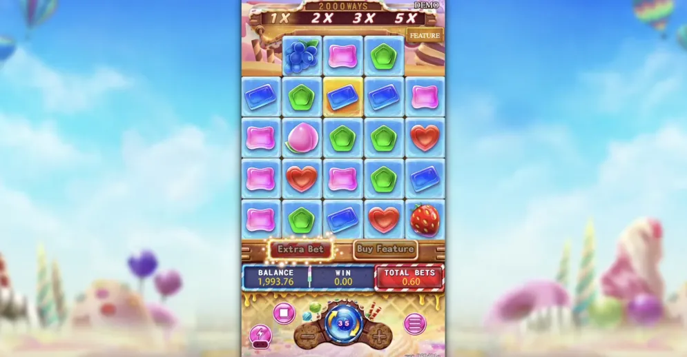 Sugar Bang Bang 