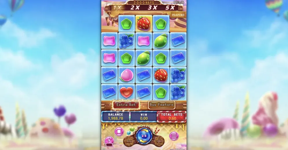 Sugar Bang Bang