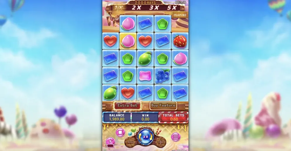 Sugar Bang Bang